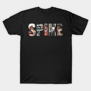 Spike Lee T-Shirt